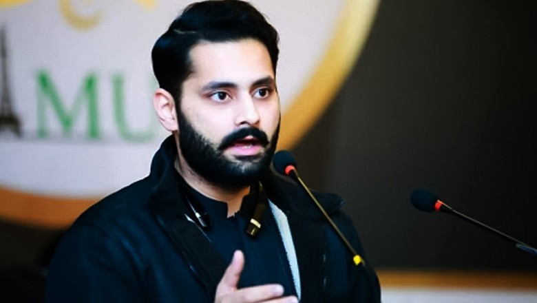 'No one cares for Karachi’: Jibran Nasir slams Sindh govt, Mayor Murtaza Wahab