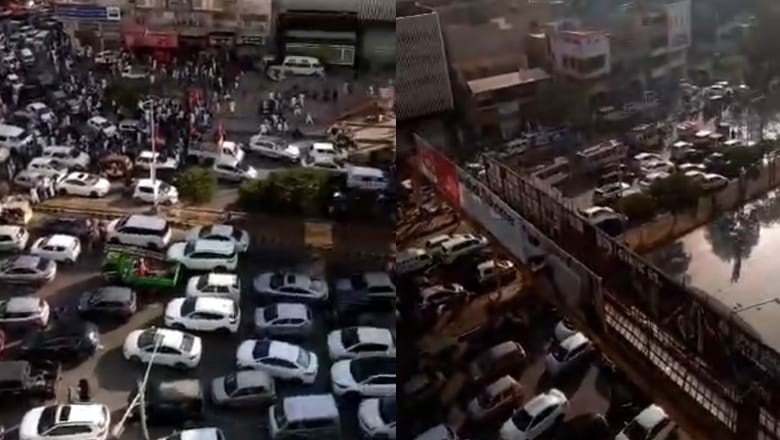 Sharea Faisal blocked at FTC amid Sindh Culture Day rally