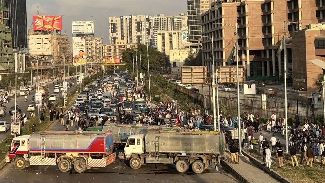 ATC scolds police for filing terrorism case against participants of Sindh Culture Day rally