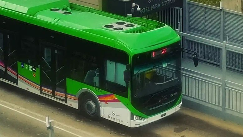 Karachi Green-Line phase-II to commence this week after six-year delay