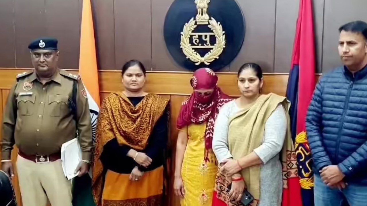 Woman arrested for drowning niece who ‘looked prettier than her'