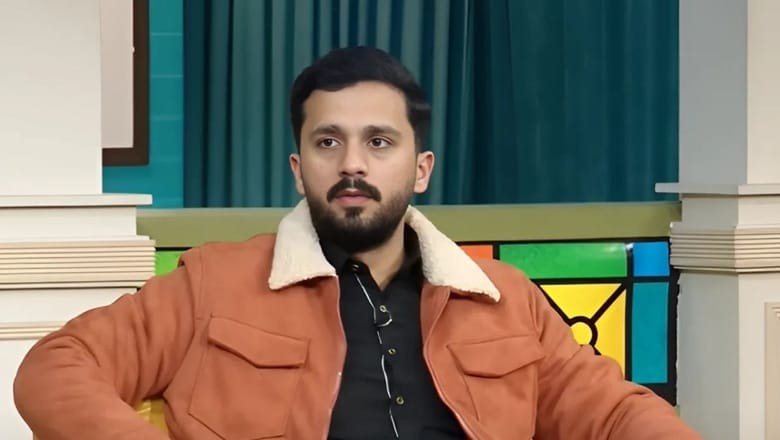 YouTuber Rajab Butt deported from UK after visa cancellation