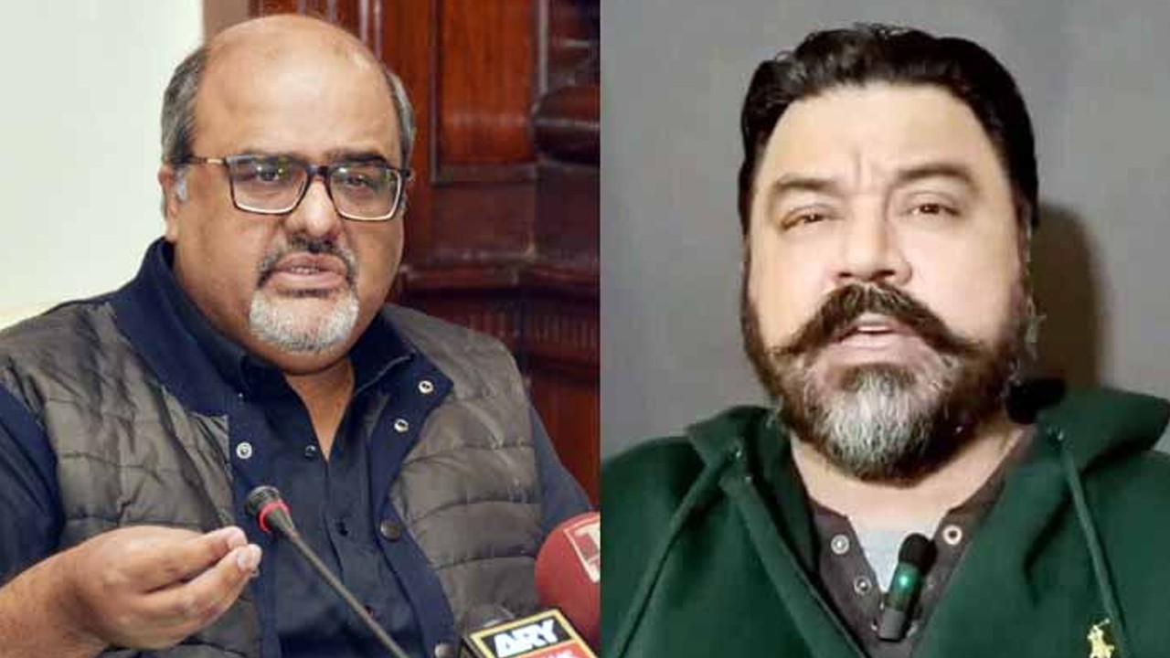 Pakistan offers to accept UK grooming gang convicts in return for Shahzad, Adil: report