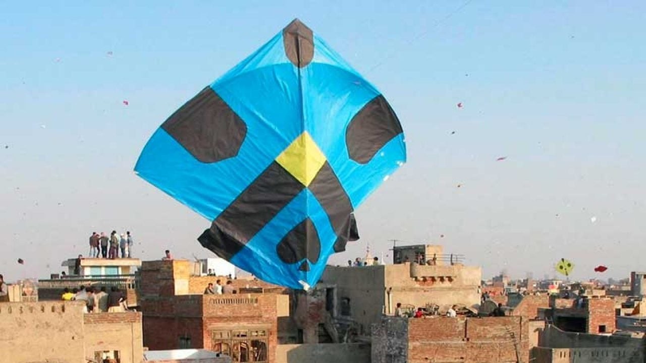Punjab restores Basant festival after 25 years with strict safety rules