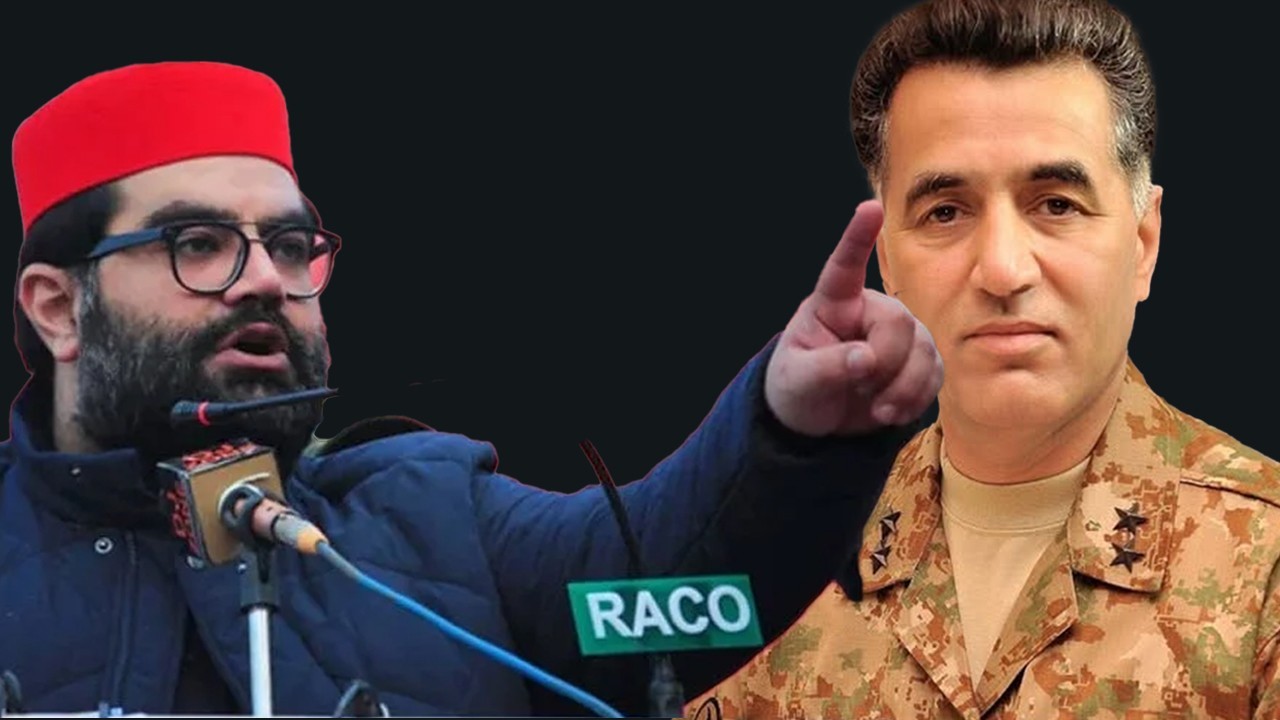 ANP chief says Faiz Hameed has yet to face complete accountability for his actions