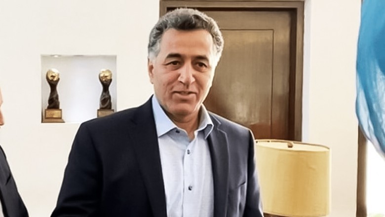 Ex-ISI chief Faiz Hameed sentenced to 14 years in prison: ISPR