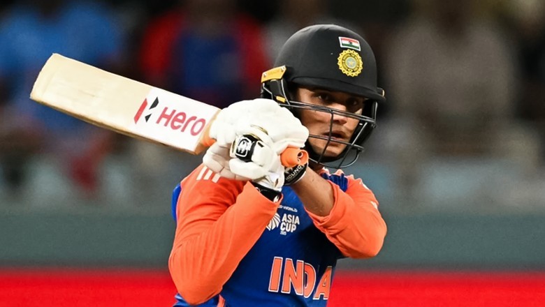 Indian opener Abhishek Sharma becomes Pakistan’s most-searched athlete of 2025