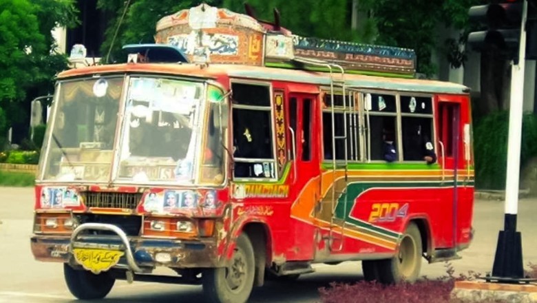 “All of Pakistan to shut down”: Transporters announce strike on Dec 19