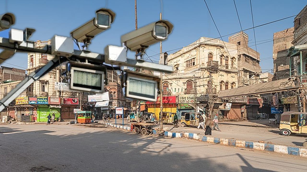 Hyderabad launches AI-powered e-tracking with steep penalties for traffic violations
