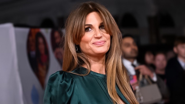 Jemima says her X followers have been falling steadily over last 2 years