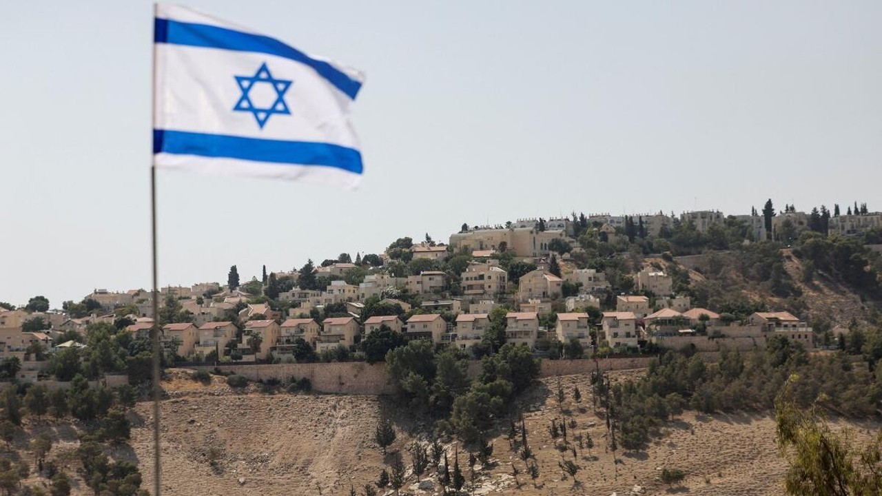 Israel legalises 19 new Jewish settlements in West Bank