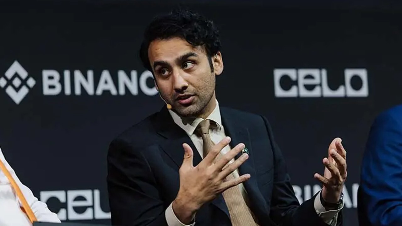 Pakistan among world’s top three Crypto-adopting countries, says Bilal Bin Saqib