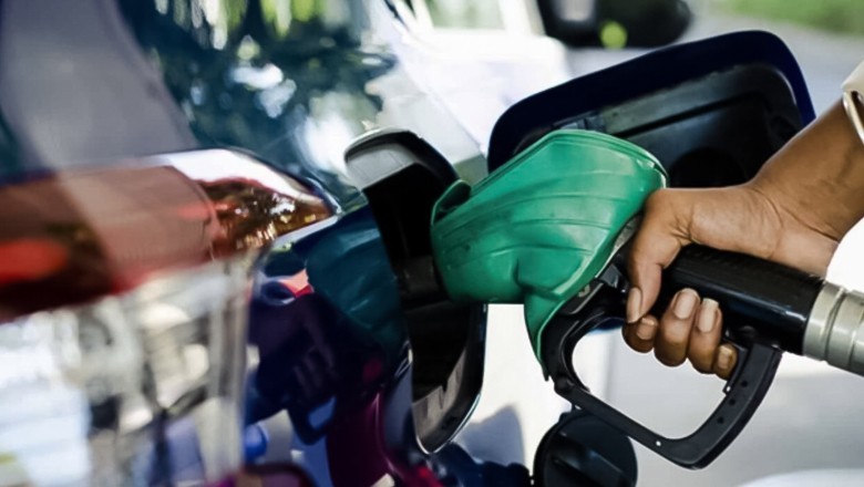 Petrol prices likely to reduce by Rs0.36 per litre