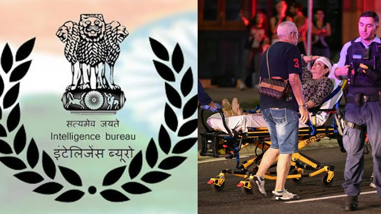Australia seeks Indian intelligence cooperation in Sydney beach attack probe