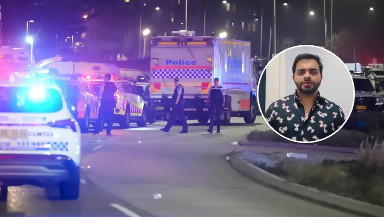 Mother shocked by claims of Naveed’s involvement in Bondi Beach attack