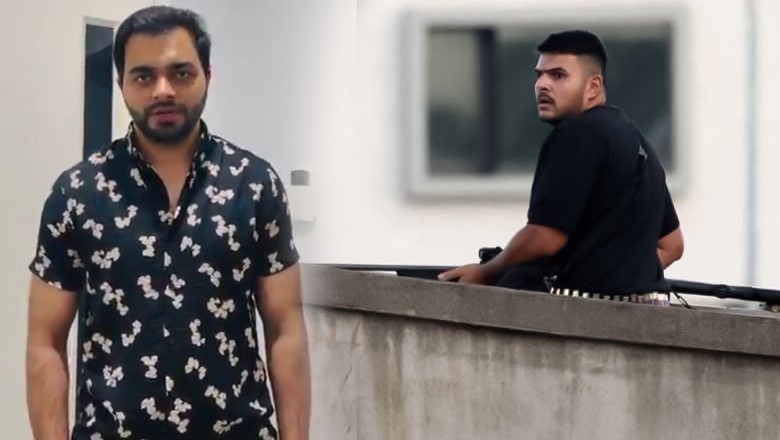 Naveed Akram dismisses false reports linking him to Bondi Beach incident