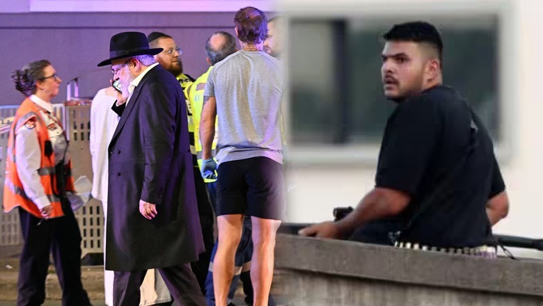 Bondi Beach suspect entered Philippines as an ‘Indian national’, says Manila immigration