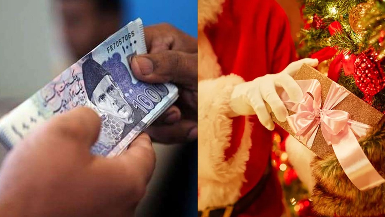 Govt announces advance salaries, pensions for Christian employees