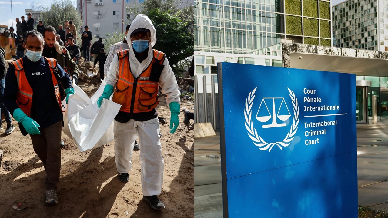 ICC rejects Israel’s appeal to halt war crimes investigation over Gaza