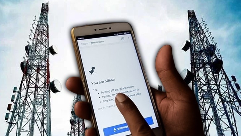 Only 15% of mobile phone towers fiberised: PTA chairman