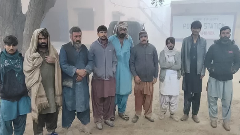 All passengers abducted from Quetta-bound bus rescued, say police