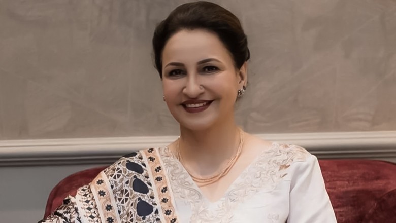 'Choice of words was inappropriate': Saba Faisal clarifies remarks about controlling daughter-in-law