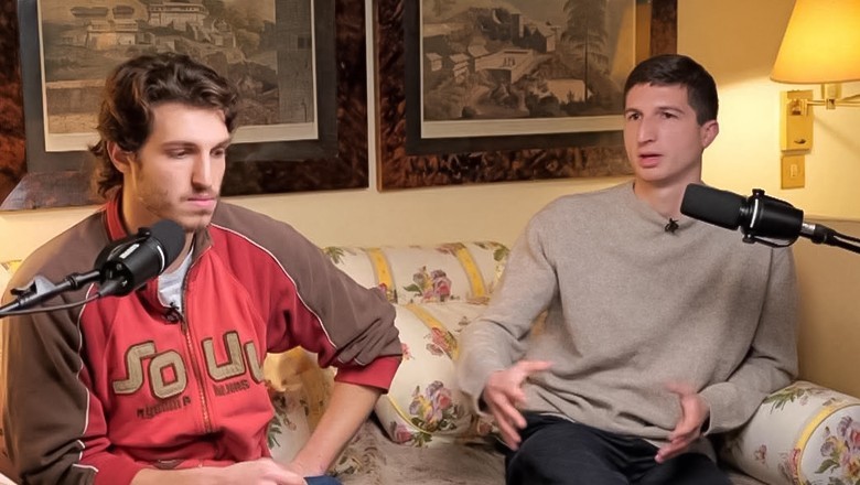 Imran's sons Kasim, Suleiman planning to visit Pakistan in Jan