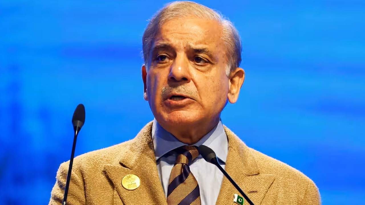 Modi govt won't forget lesson of May 10, says PM Sharif