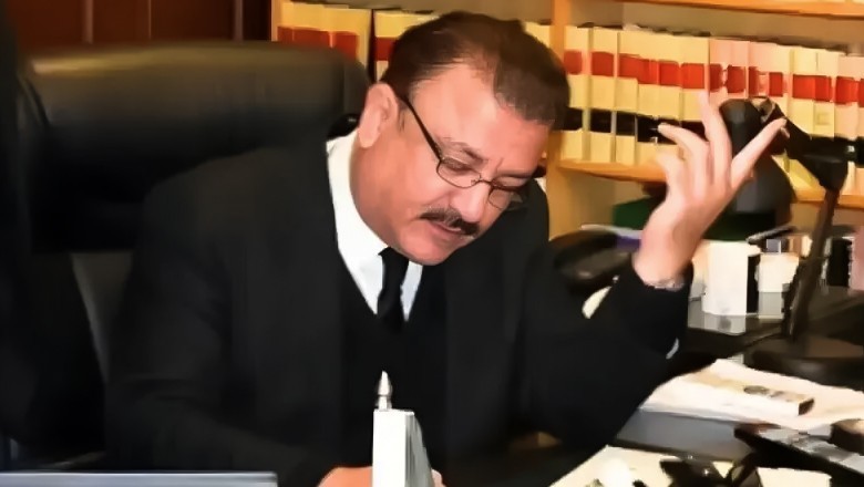 IHC disqualifies Justice Tariq Jahangiri in fake degree case