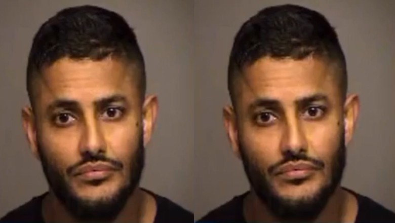 Indian-origin driver rapes passenger after she falls unconscious in cab in US