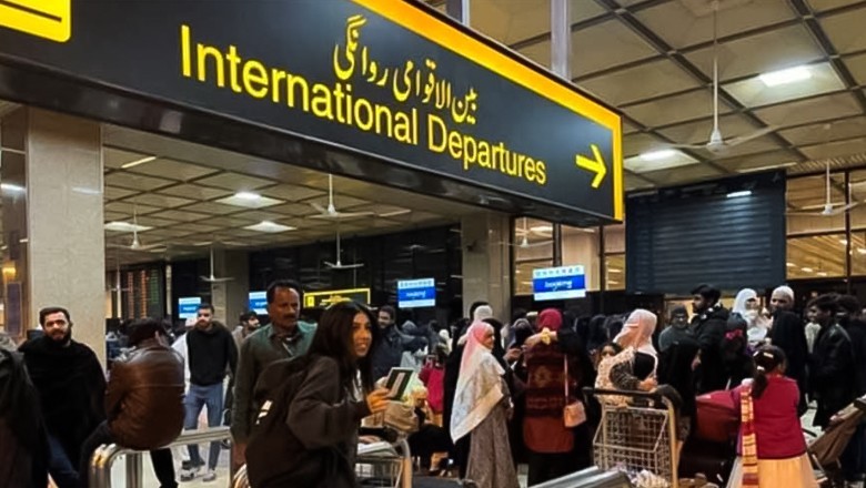 LHC reminds authorities to provide written reasons to passengers offloaded or barred from travel