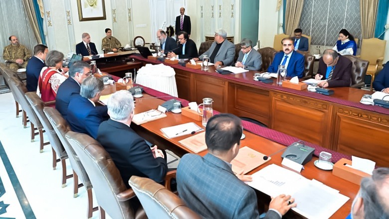 PM Shehbaz gives nod to new policy aimed at boosting halal meat trade