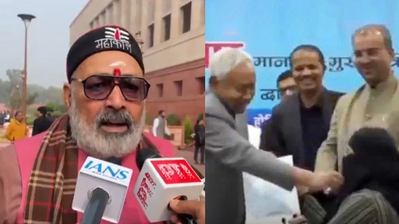 'She can go to hell': BJP minister says after Muslim doctor refuses to accept job