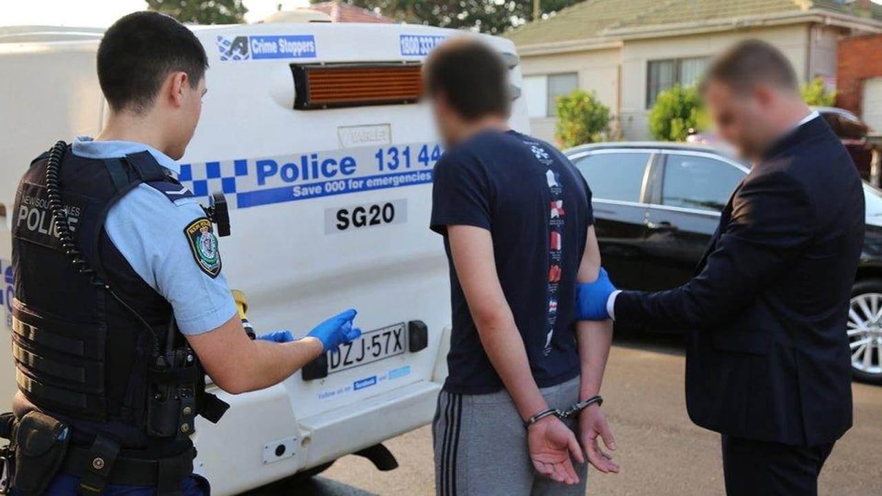 Australian police foil potential violent attack, arrest seven near Sydney