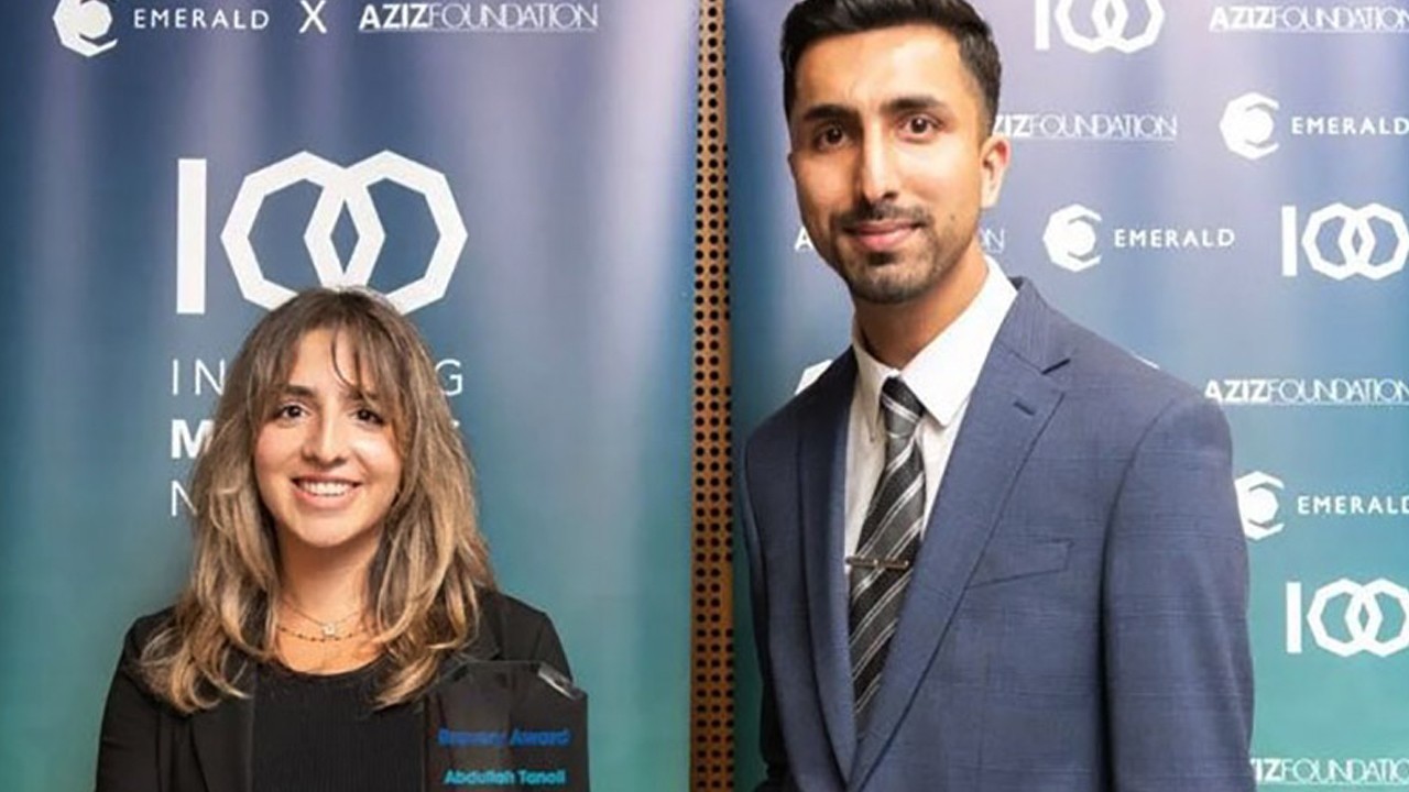 UK court awards cash prize to Pakistani youth for saving 11-year-old girl