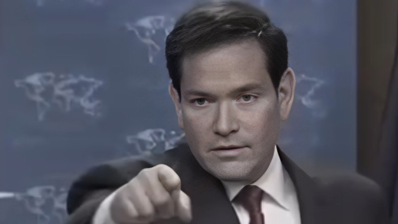 US thanks Pakistan for considering role in Gaza peace plan