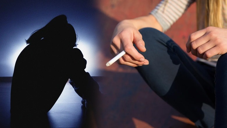 Bahawalpur woman kills teenage daughter for objecting to her smoking habit