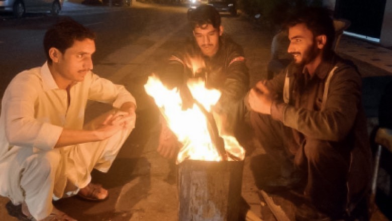 Karachi likely to experience dip in temperature from tomorrow