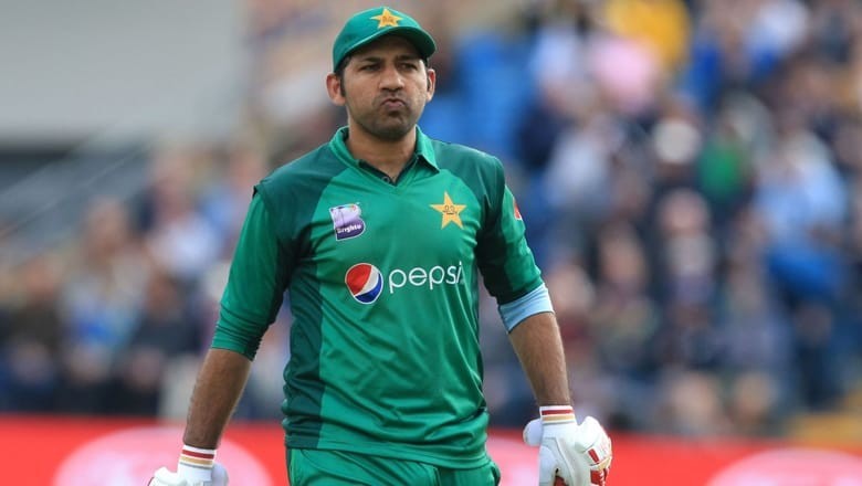 Sarfaraz criticises India’s ‘unethical’ conduct during U19 Asia Cup