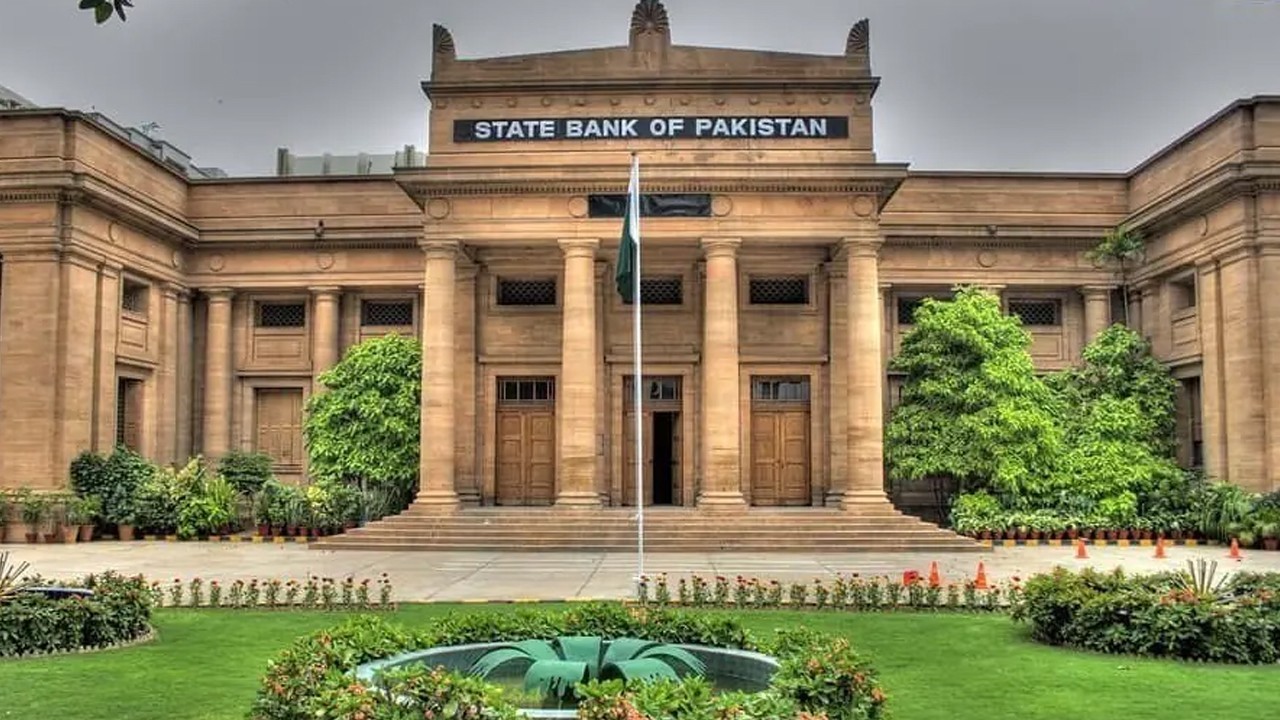 SBP, commercial banks to remain closed on THIS day