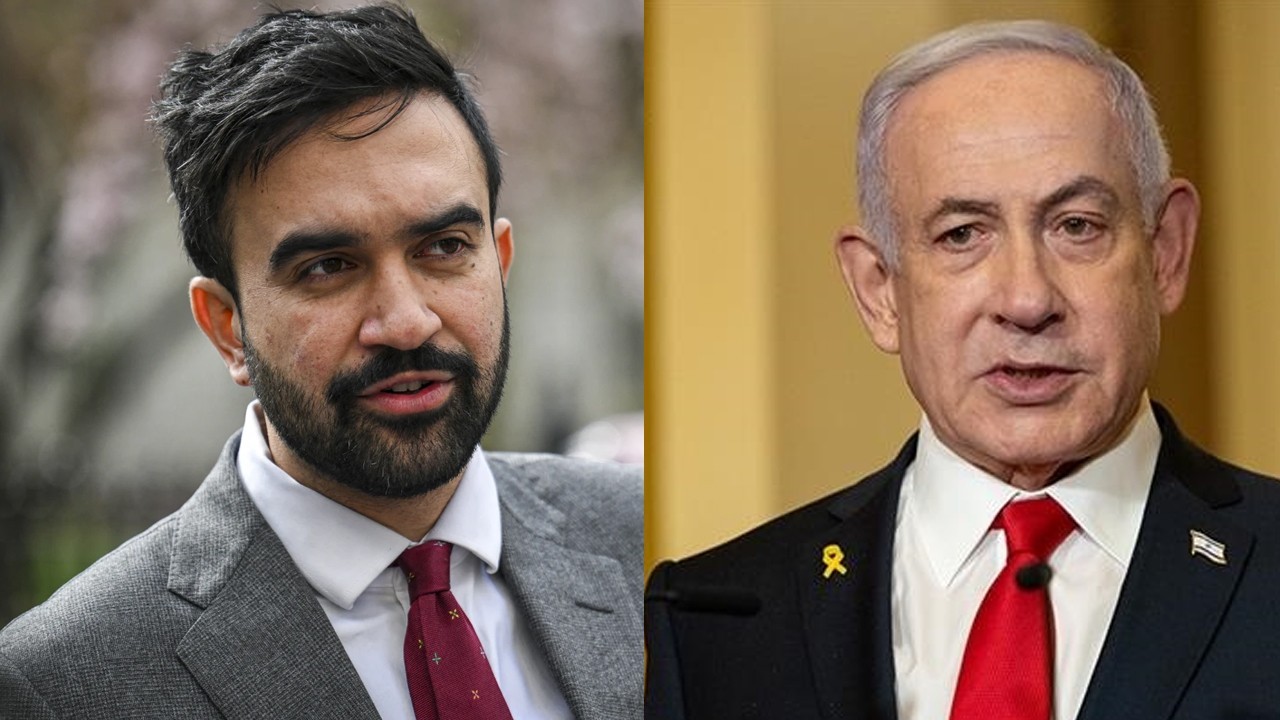 Will Mamdani arrest Israeli PM Netanyahu during his potential New York visit?