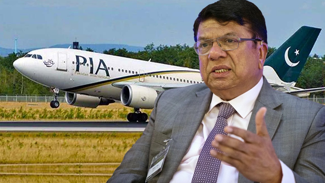 Arif Habib consortium buys PIA with highest bid of Rs135bn