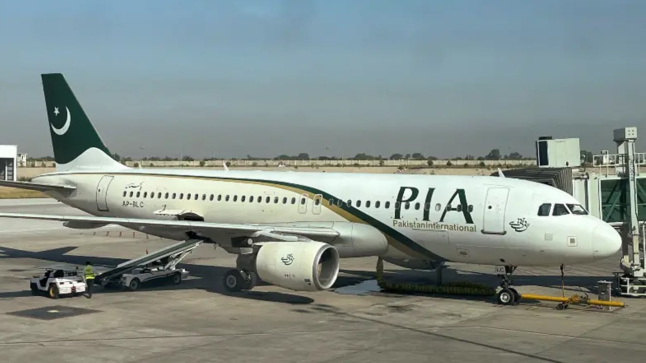 Arif Habib vows to restore PIA's lost pride