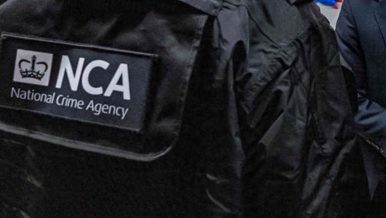 Indian national arrested in the UK for facilitating human smuggling