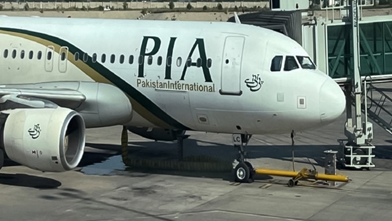 Lucky Cement, Airblue among 3 bidders as PIA goes under the hammer today