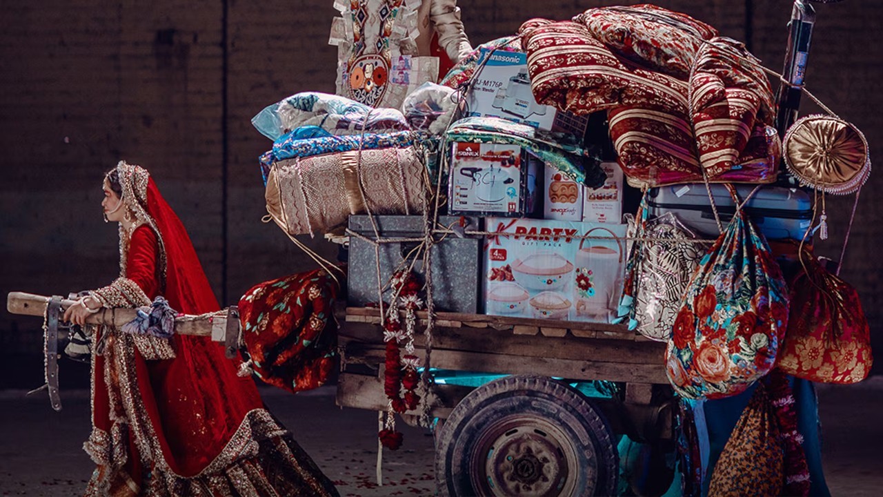 National Assembly body rejects bill seeking to ban dowry