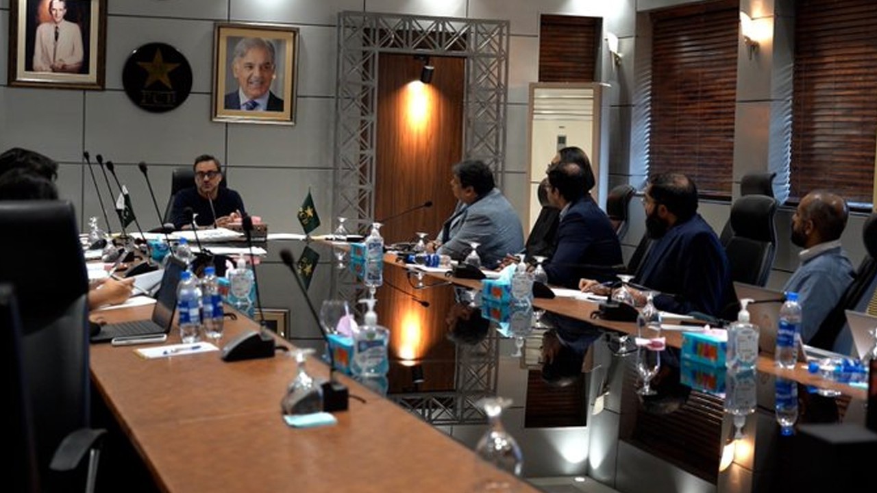 PCB receives 12 bids for two new PSL franchises from five countries