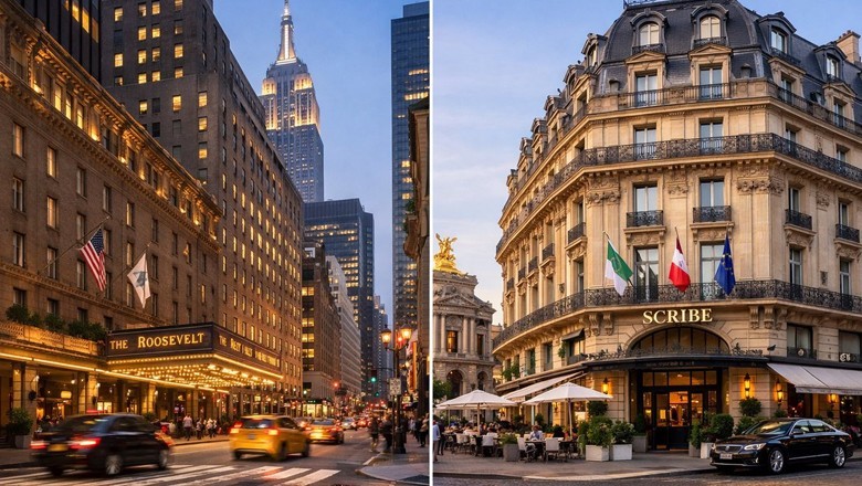 PIA’s New York and Paris Hotels not included in privatisation deal, adviser says