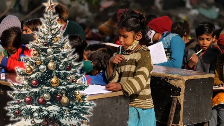 BJP-led govt cancels Christmas holiday in UP schools