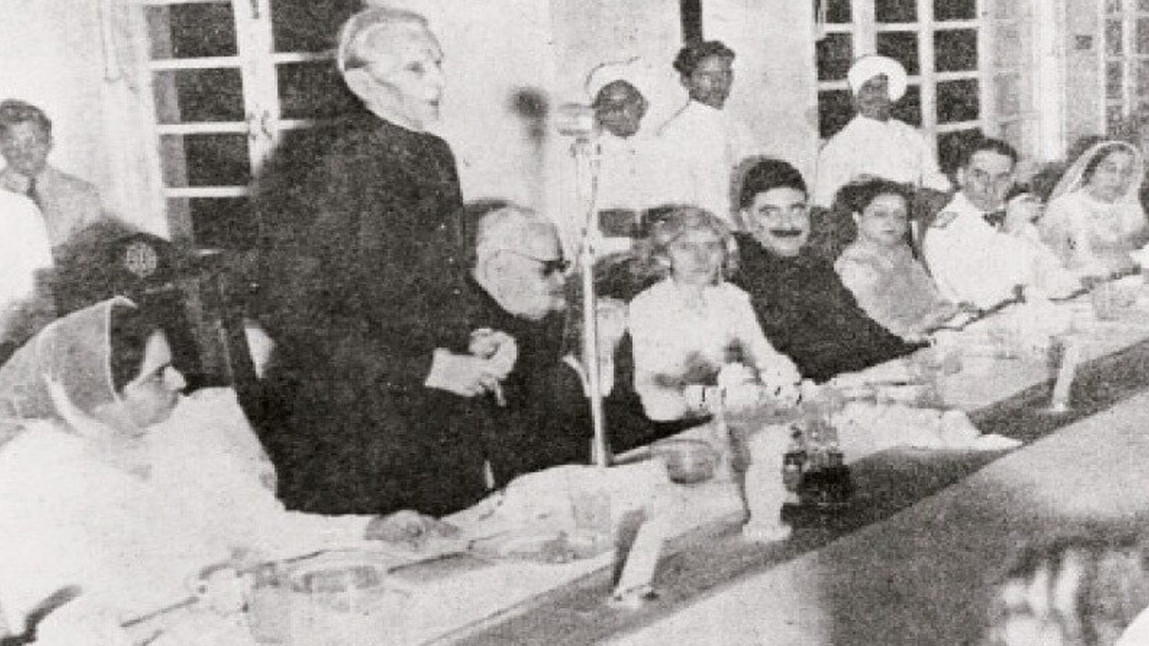 From struggle to statecraft: Jinnah’s role after independence